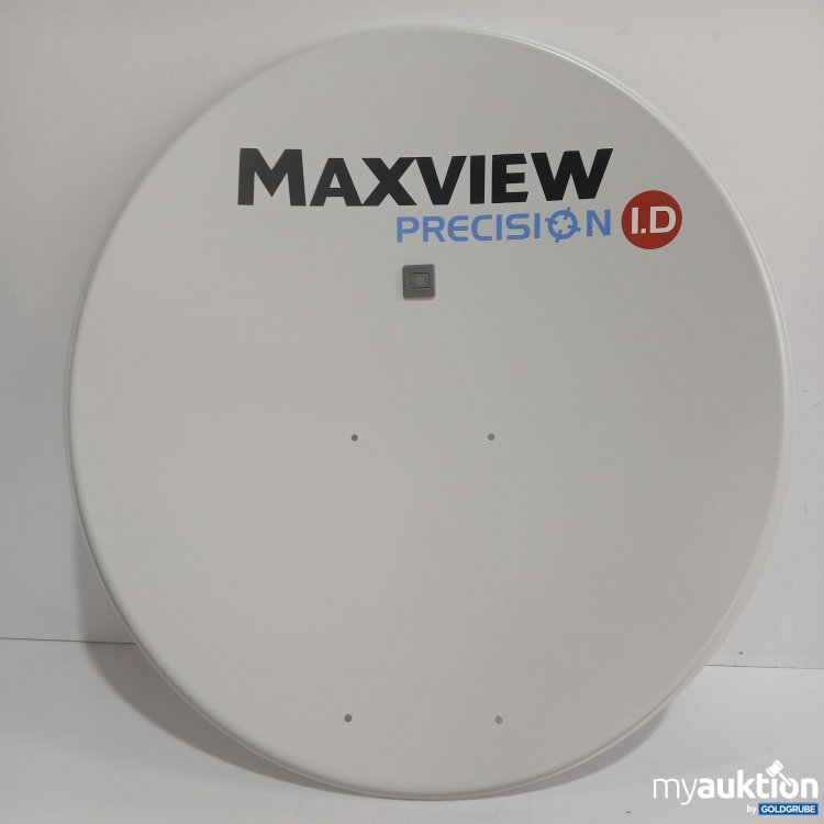 Artikel Nr. 978035 Artikel Nr. 978035: Maxview 65cm Satellite System Antenna
