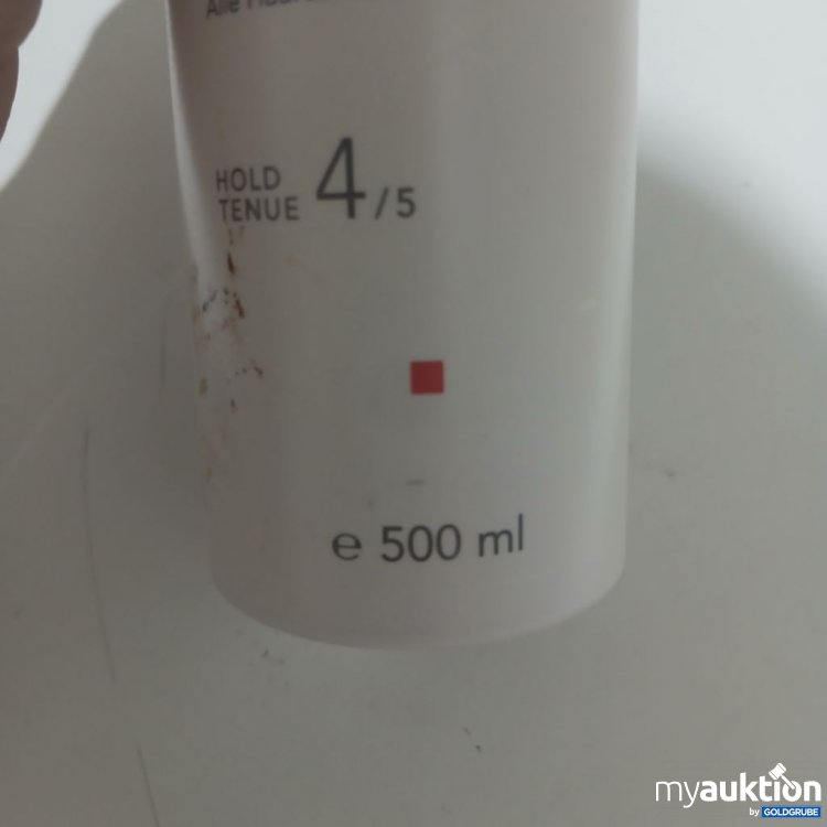 Artikel Nr. 982035: GOLDWELL Stylesign Bodifying Control Mousse