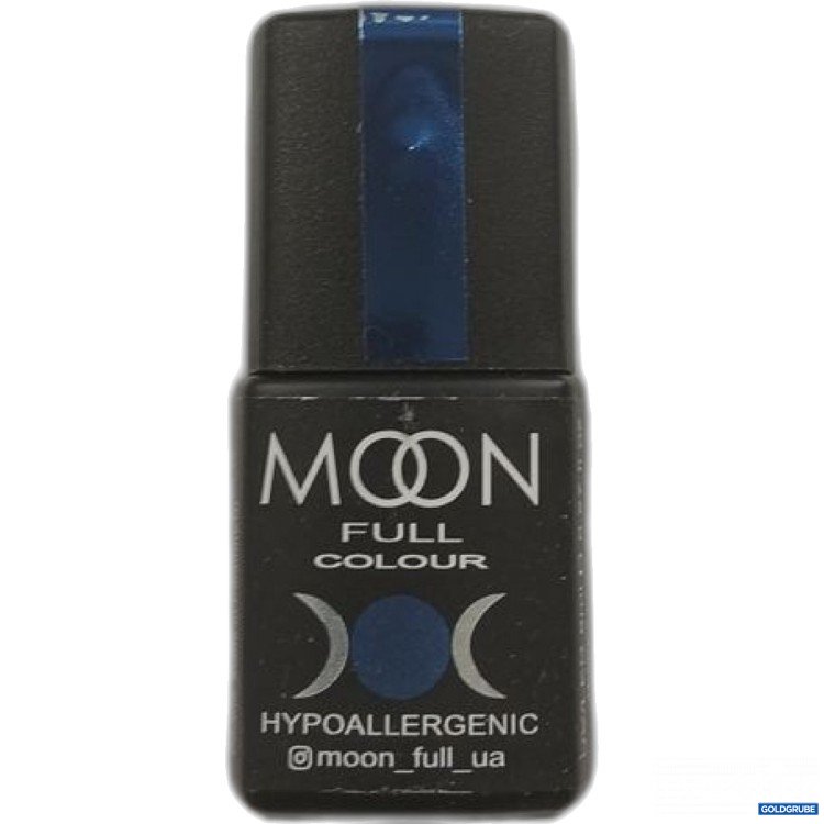 Artikel Nr. 984035: MOON FULL COLOUR Nagellack 181 8ml