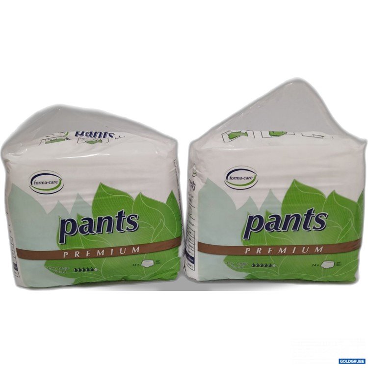 Artikel Nr. 986035 Artikel Nr. 986035: Forma-care Pants 28x