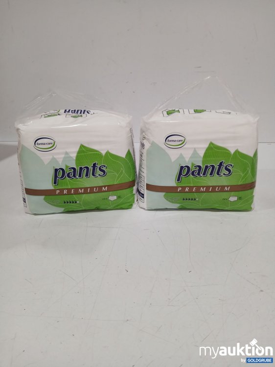 Artikel Nr. 986035 Artikel Nr. 986035: Forma-care Pants 28x