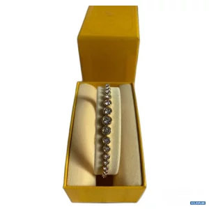 Auktion Swarovski Armband