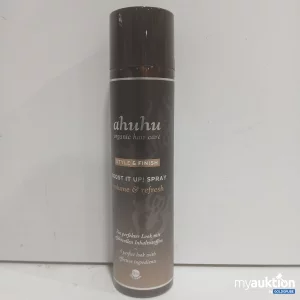 Artikel Nr. 479035: ahuhu Style & Finish Boost It Up! Spray 300ml