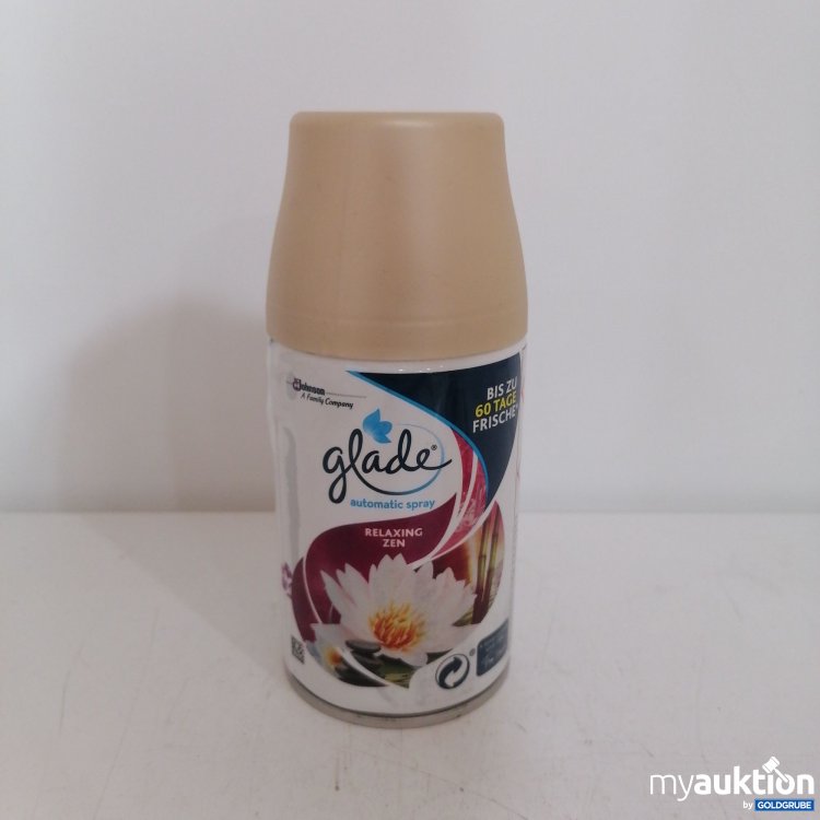 Artikel Nr. 332036 Artikel Nr. 332036: Glade Automatic Spray 269ml