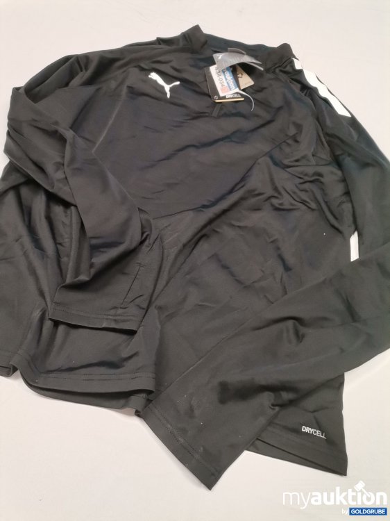 Artikel Nr. 434036 Artikel Nr. 434036: Puma Shirt
