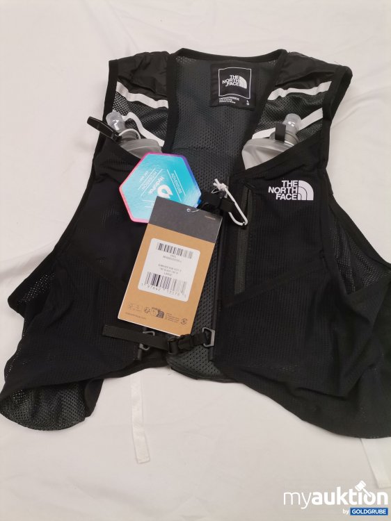 Artikel Nr. 435036 Artikel Nr. 435036: The north Face sunrise vest 8 unisex