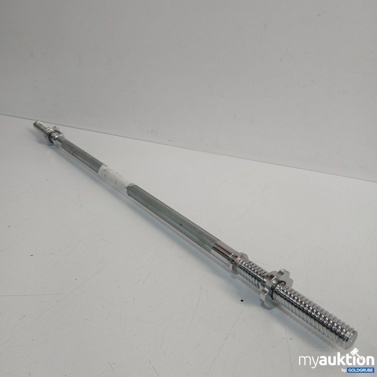 Artikel Nr. 442036: Hantelstange