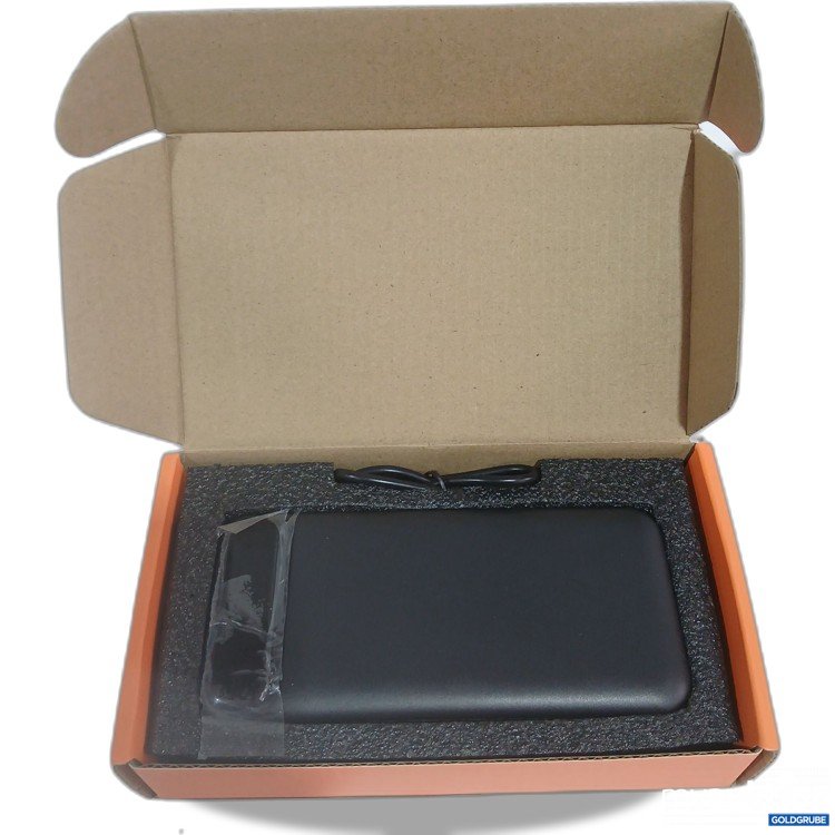 Artikel Nr. 443036: Hinne Power Bank 