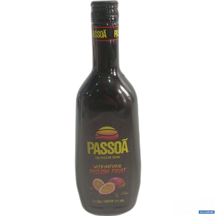 Artikel Nr. 463036: Passoa 700ml 