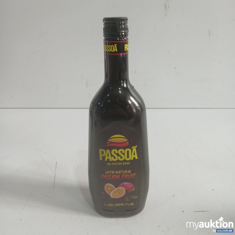 Artikel Nr. 463036: Passoa 700ml 