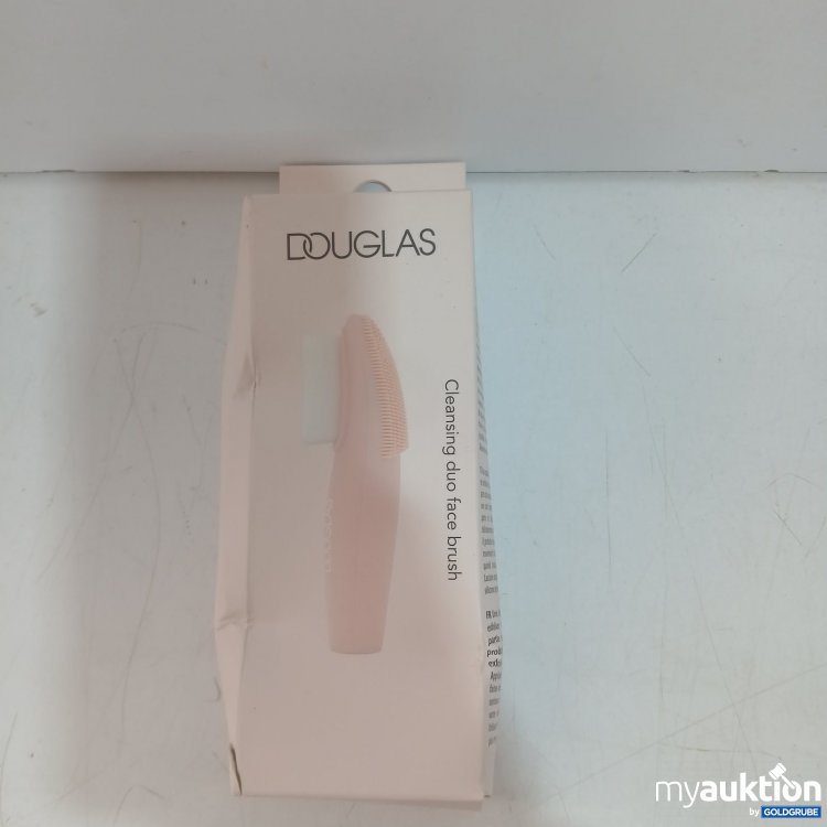 Artikel Nr. 466036: Douglas Cleansing duo face brush