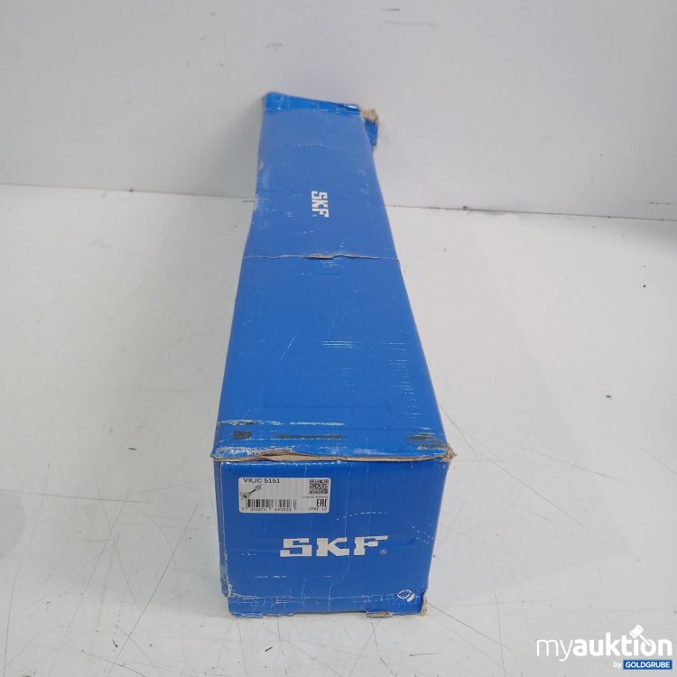 Artikel Nr. 467036 Artikel Nr. 467036: SKF VKJC 5151 Gelenkwelle