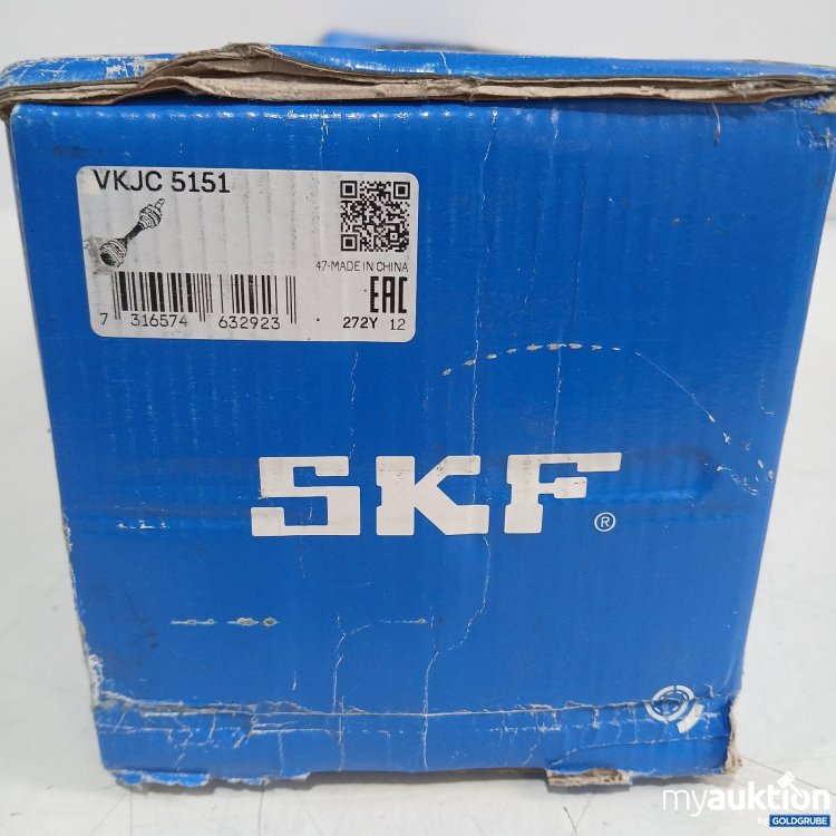 Artikel Nr. 467036 Artikel Nr. 467036: SKF VKJC 5151 Gelenkwelle