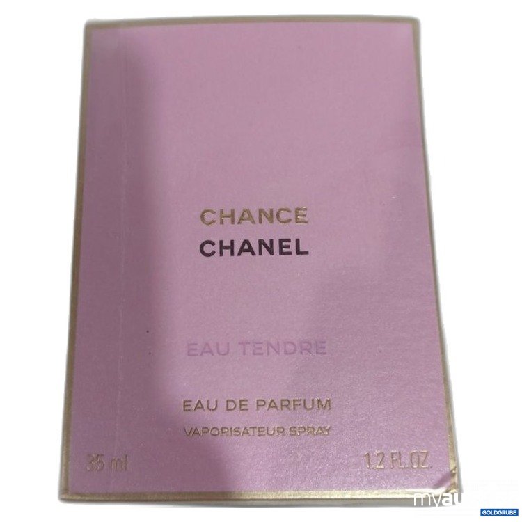 Artikel Nr. 471036: Chanel Chance Eau Tendre de Parfum 35 ml