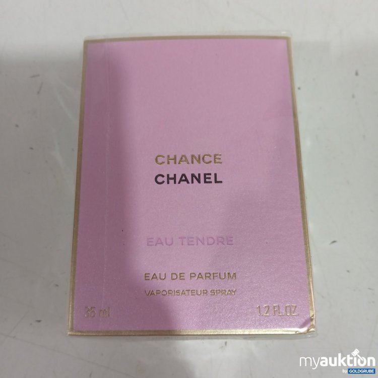 Artikel Nr. 471036: Chanel Chance Eau Tendre de Parfum 35 ml