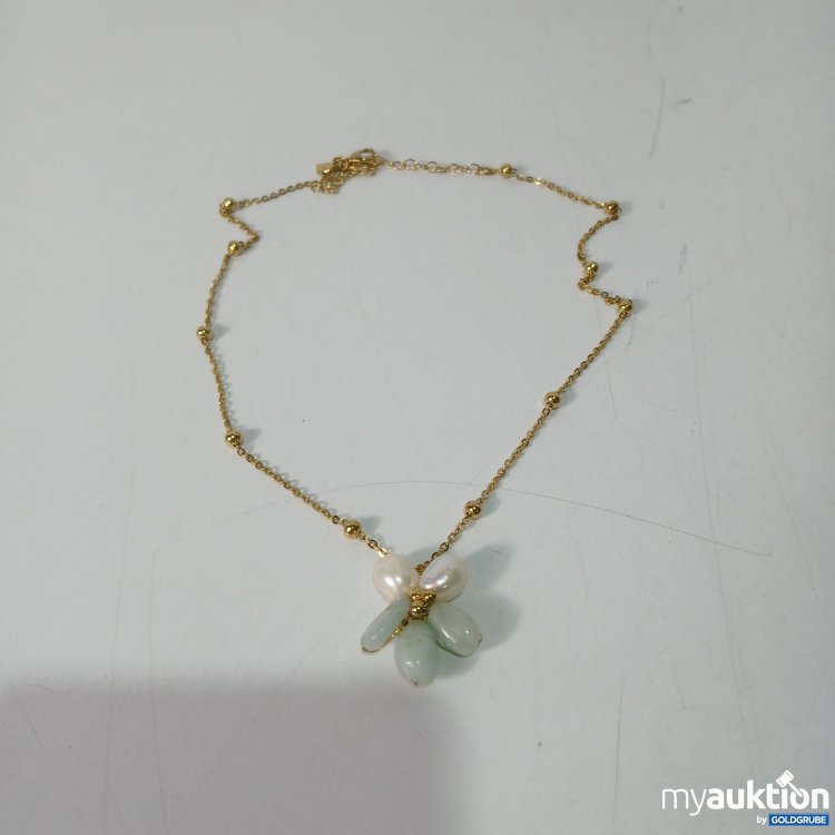 Artikel Nr. 520036 Artikel Nr. 520036: Victoria Halskette Stainless Steel