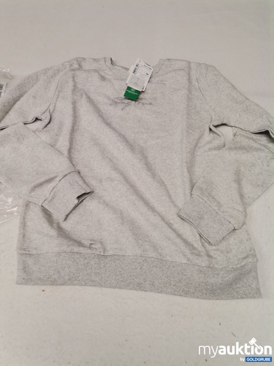 Artikel Nr. 675036: De facto Sweater