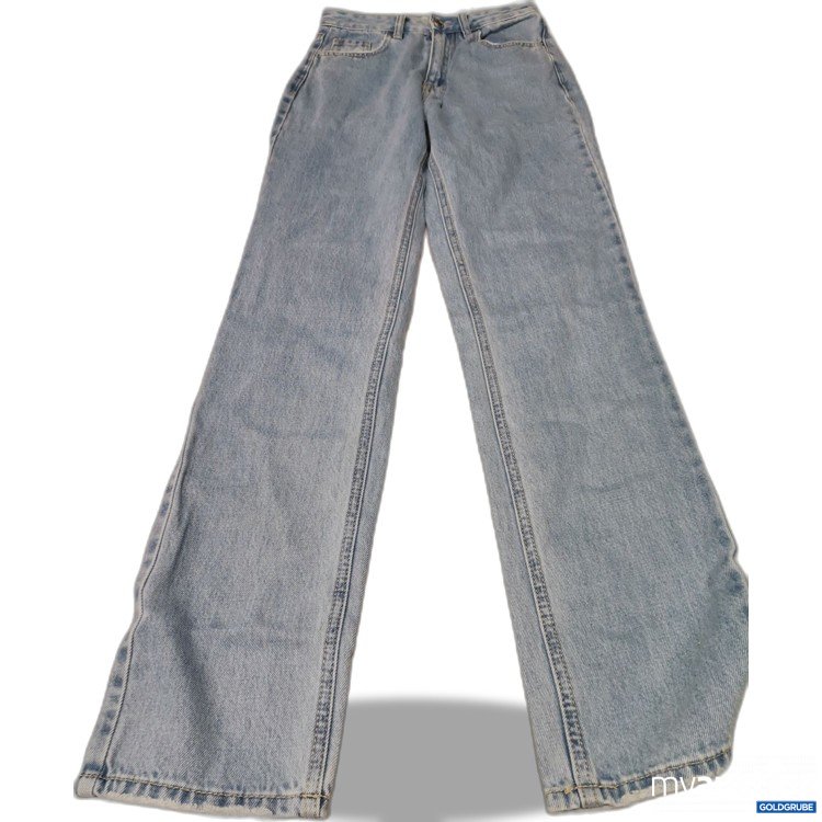 Artikel Nr. 728036: STr Jeans 