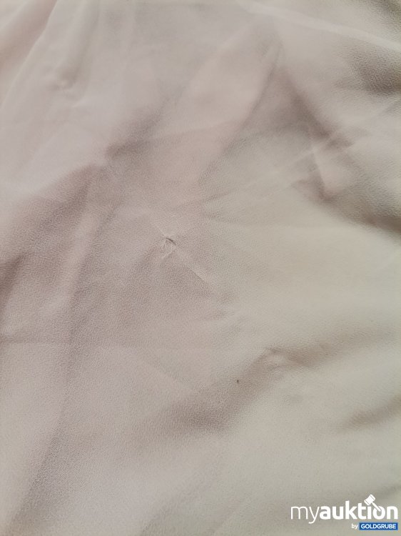 Artikel Nr. 729036 Artikel Nr. 729036: My mascara wedding dress leicht aufgezogen