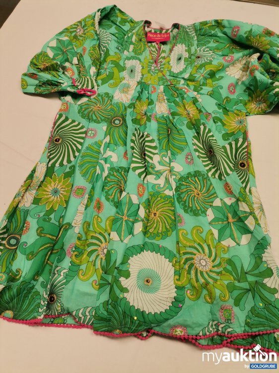 Artikel Nr. 810036 Artikel Nr. 810036: Place du Soleil Strandkleid
