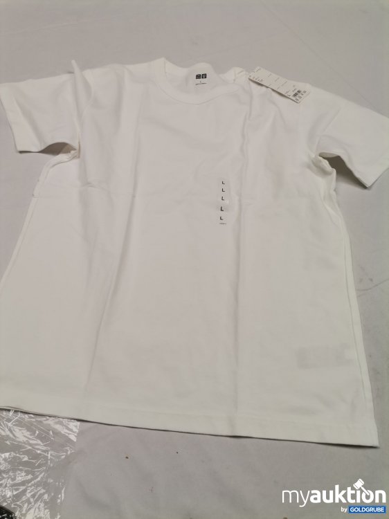 Artikel Nr. 837036: Uniqlo Shirt 