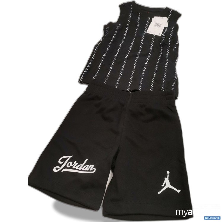 Artikel Nr. 838036: Jordan Set
