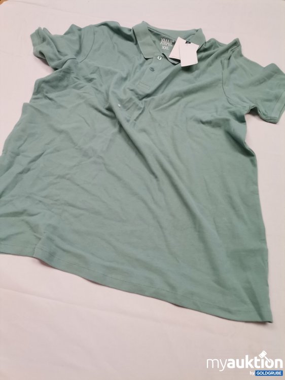 Artikel Nr. 842036: X Mail Poloshirt