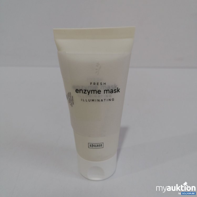 Artikel Nr. 856036:  Fresh Enzyme Mask 50ml