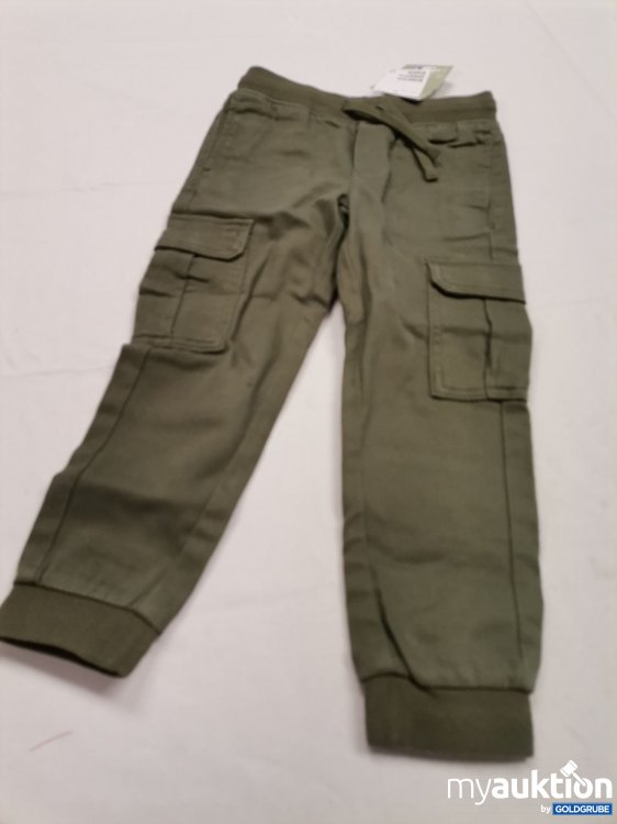 Artikel Nr. 863036: H&M Schlupfhose 