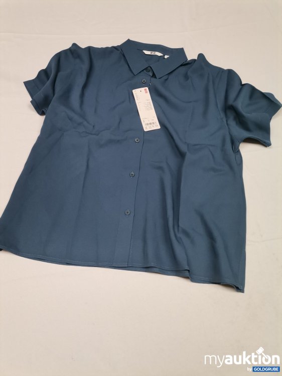 Artikel Nr. 864036 Artikel Nr. 864036: Uniqlo Bluse