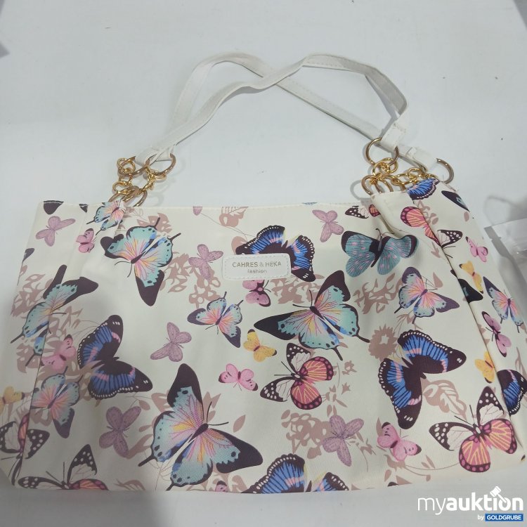 Artikel Nr. 865036: Cahres & Heka Fashion Tasche ca. 35x25cm 