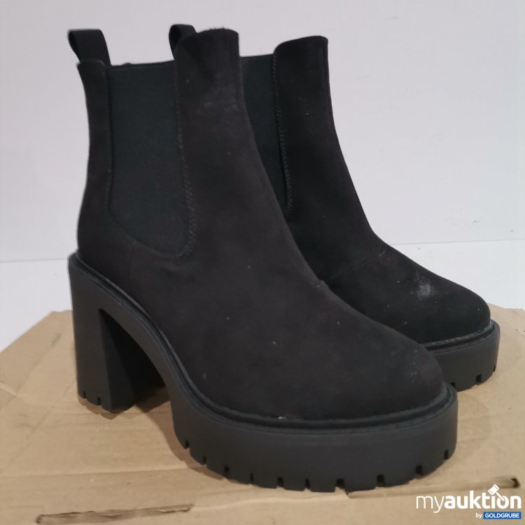 Artikel Nr. 870036 Artikel Nr. 870036: Asos Stiefelette