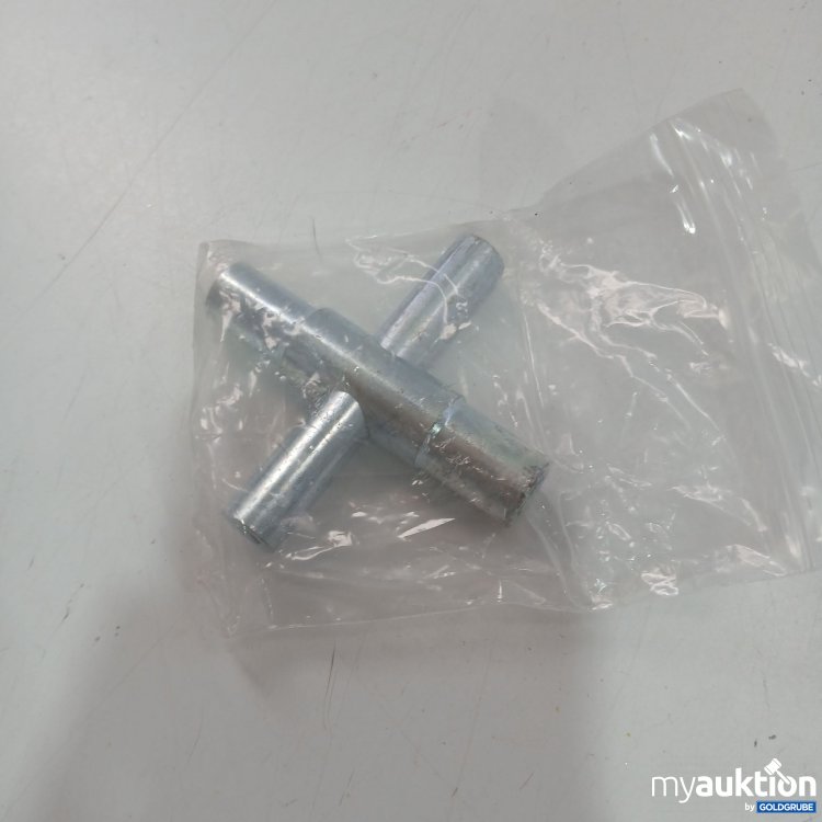 Artikel Nr. 874036: Multifunktionsschlüssel 4 Wege