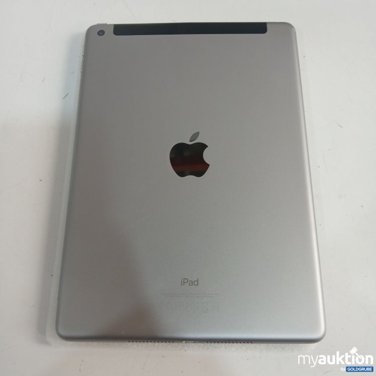 Artikel Nr. 876036 Artikel Nr. 876036: Apple iPad A1873 Gebraucht