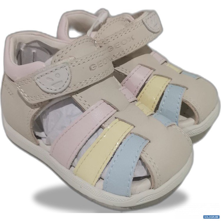 Artikel Nr. 878036: Geox Sandalen 