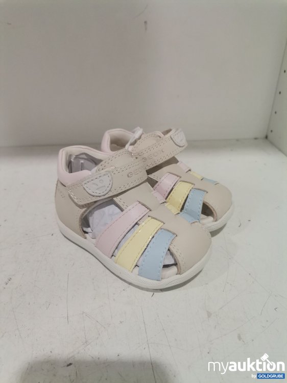 Artikel Nr. 878036: Geox Sandalen 
