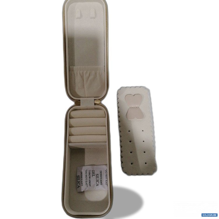 Artikel Nr. 887036 Artikel Nr. 887036: Purelei Schmuck Organizer Beige