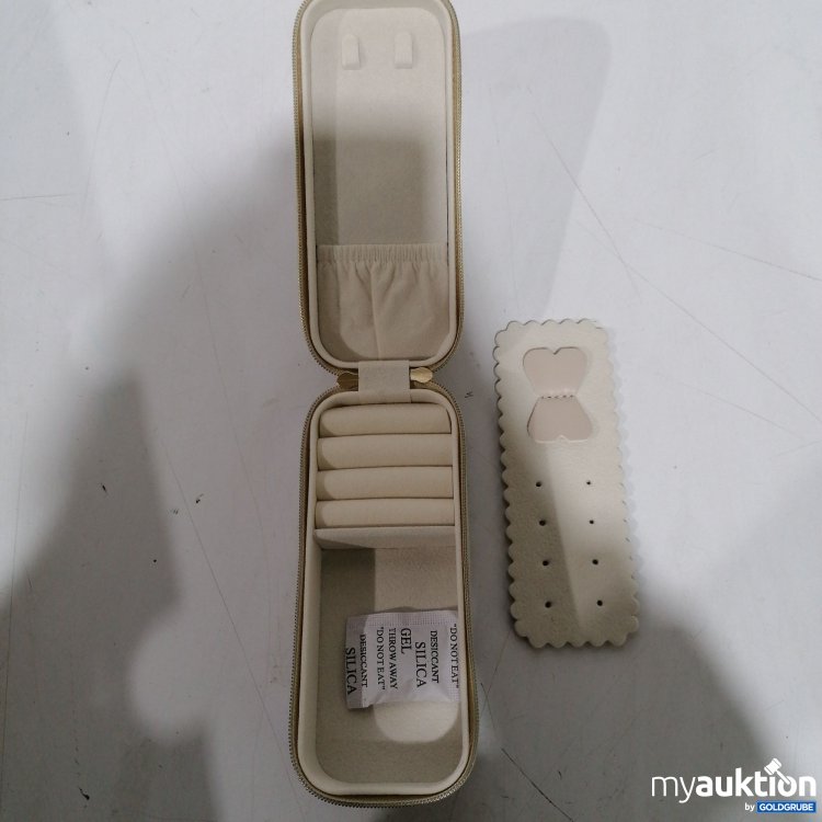 Artikel Nr. 887036 Artikel Nr. 887036: Purelei Schmuck Organizer Beige