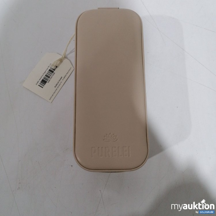 Artikel Nr. 887036 Artikel Nr. 887036: Purelei Schmuck Organizer Beige