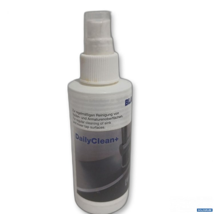 Artikel Nr. 893036: BLUM DailyClean+ Reinigungsmittel 150ml