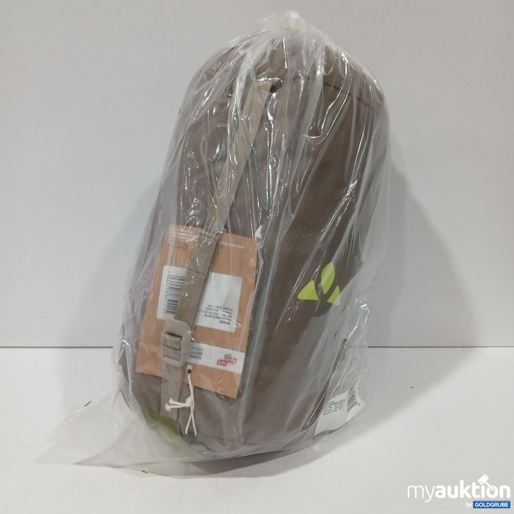 Artikel Nr. 900036 Artikel Nr. 900036: Vaude Sioux 400 II SYN Schlafsack Wandern Leicht