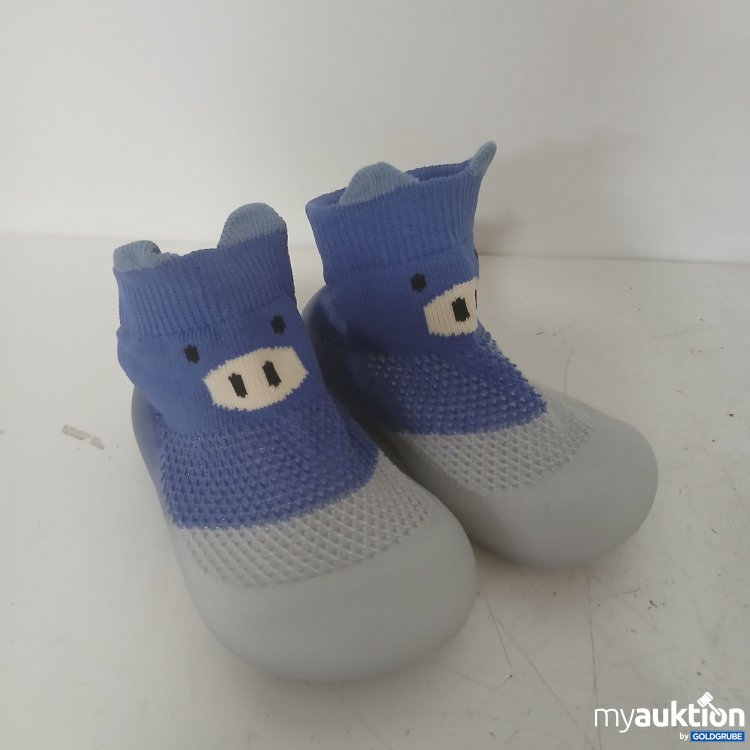 Artikel Nr. 902036: Floor Shoes 14cm/2-3 Years 