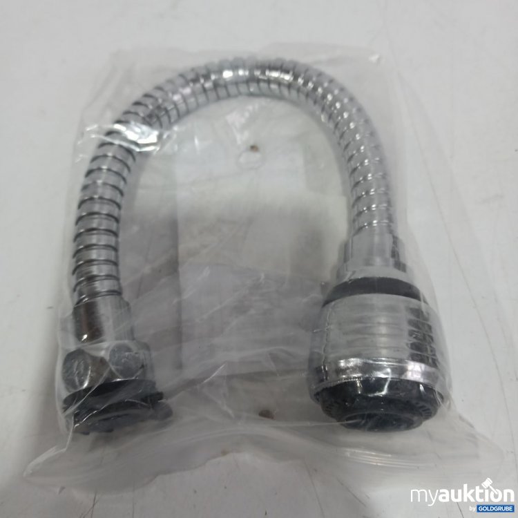 Artikel Nr. 904036: Flexibler Wasseranschluss 1/2 Zoll