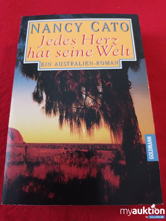 Artikel Nr. 907036 Artikel Nr. 907036: Jedes Herz hat seine Welt