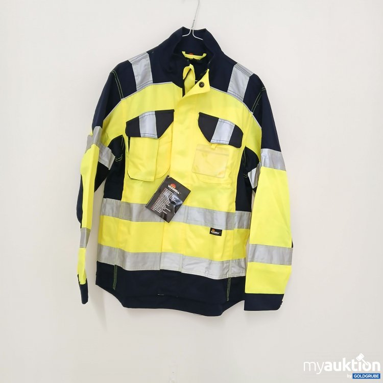 Artikel Nr. 908036: Vizwell Jacke