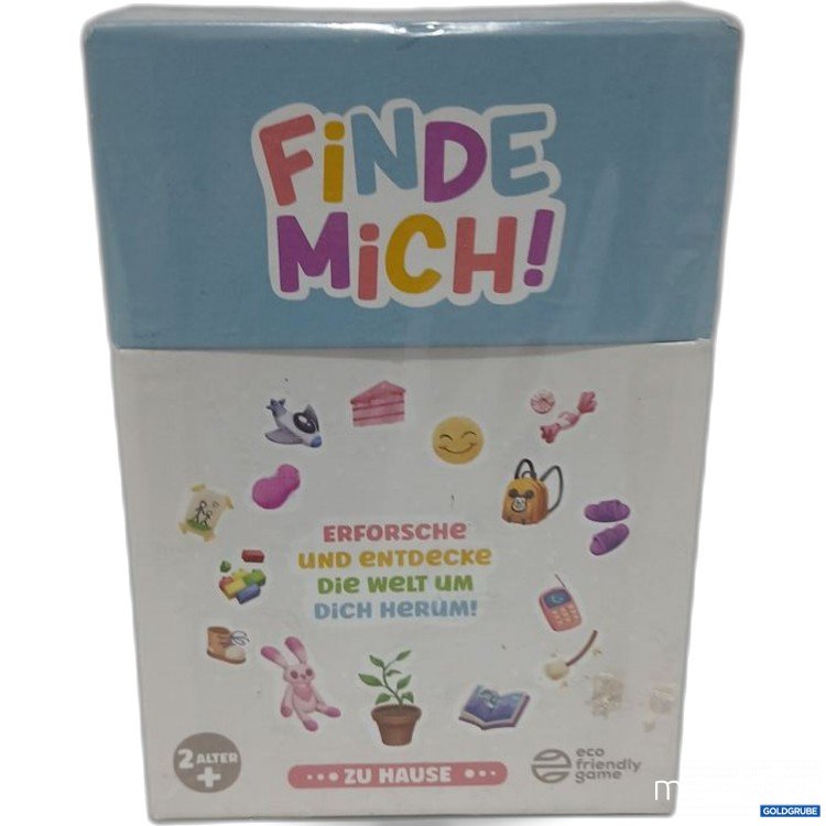 Artikel Nr. 920036: Finde Mich! Erforschen und Entdecken Spiel