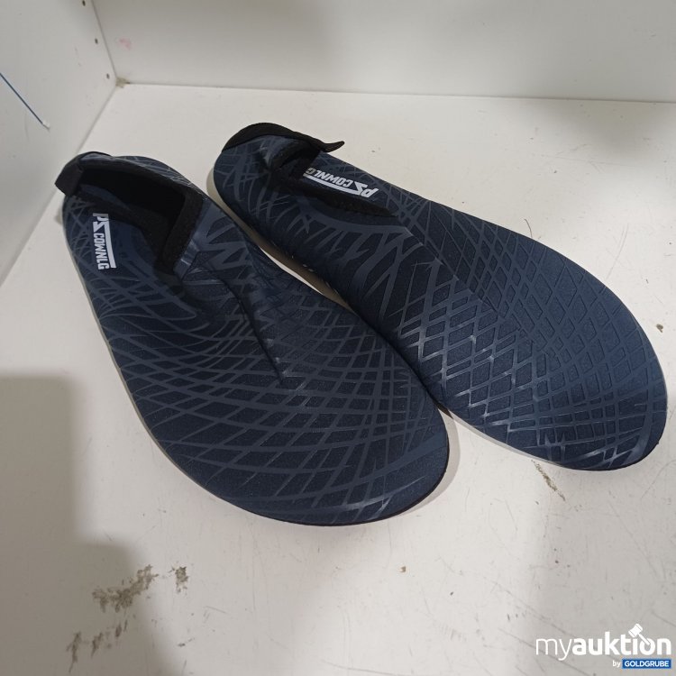 Artikel Nr. 932036 Artikel Nr. 932036: PS COWNLG rutschfeste, schnell trocknende Wasserschuhe