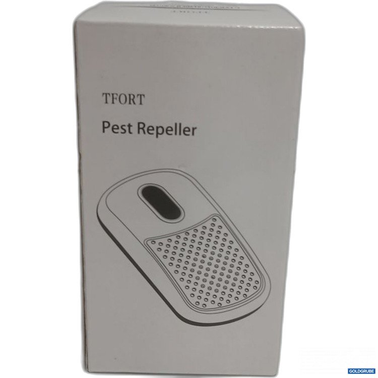 Artikel Nr. 938036: TFORT Pest Repeller ZB014V