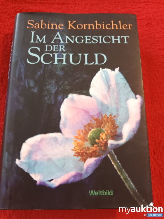 Artikel Nr. 941036 Artikel Nr. 941036: Im Angesicht der Schuld