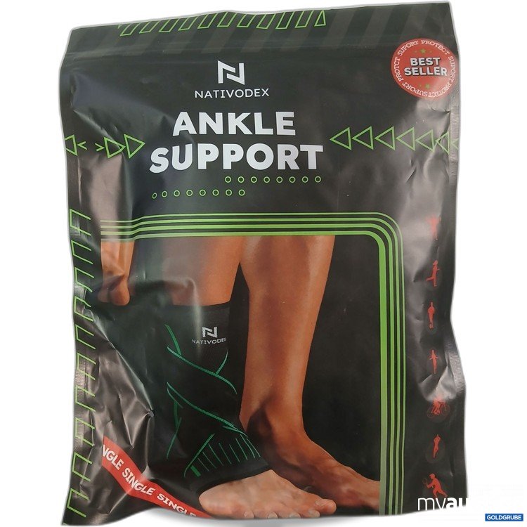 Artikel Nr. 952036: Nationen Ankle Support TB-ST